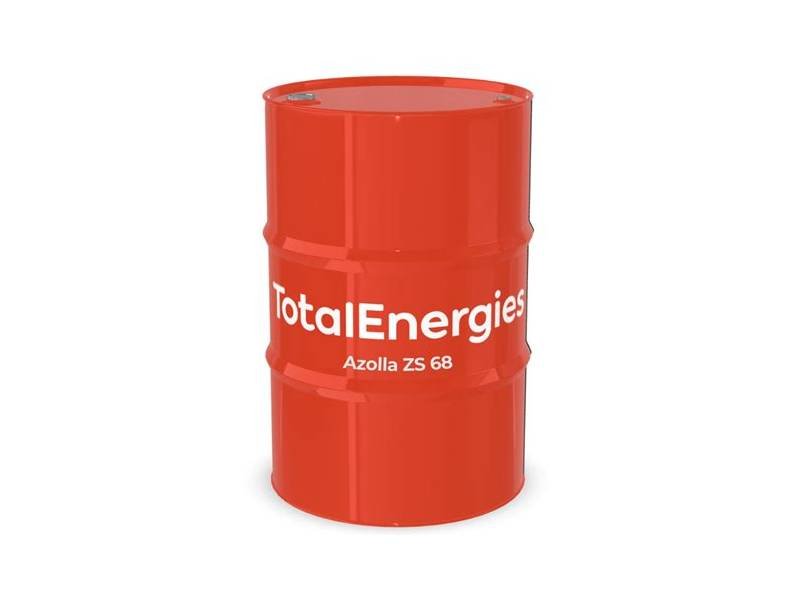 TotalEnergies Azolla ZS46 Hydrauliköl - 20 Liter