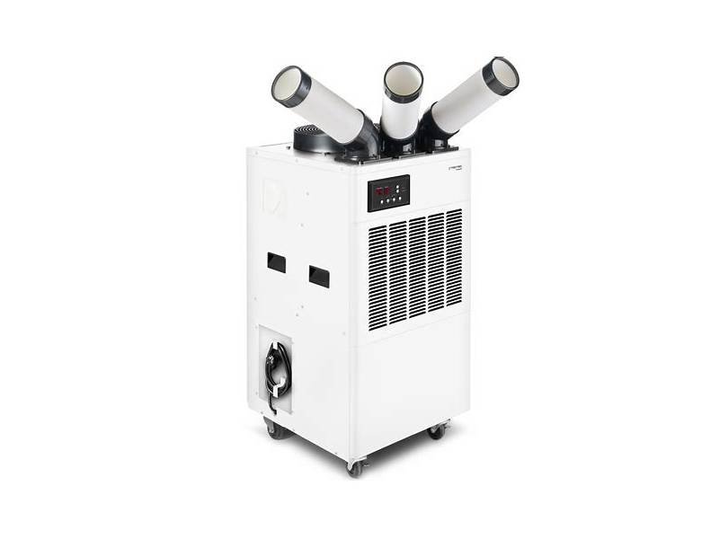 Spotcool Klimagerät PT 5300 SP