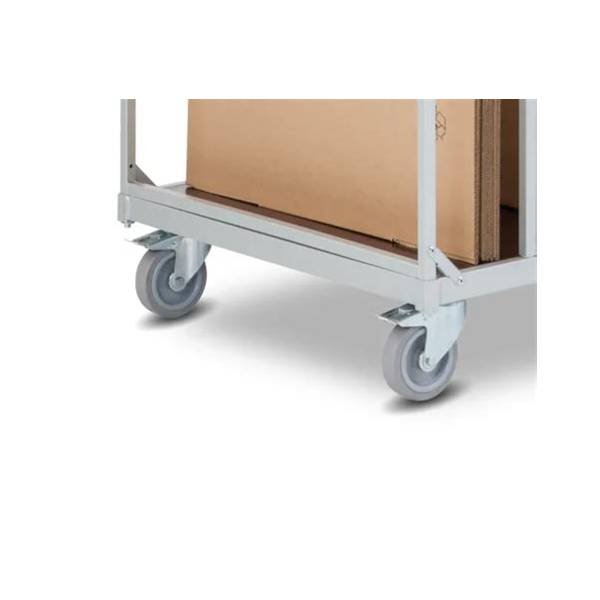 Kartonagenwagen CPC15460